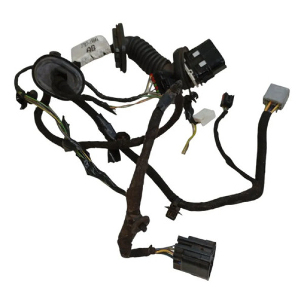 Chicote Porta Diant Esquerda Ford Ka 14/20 Cod J7bt-14631ab