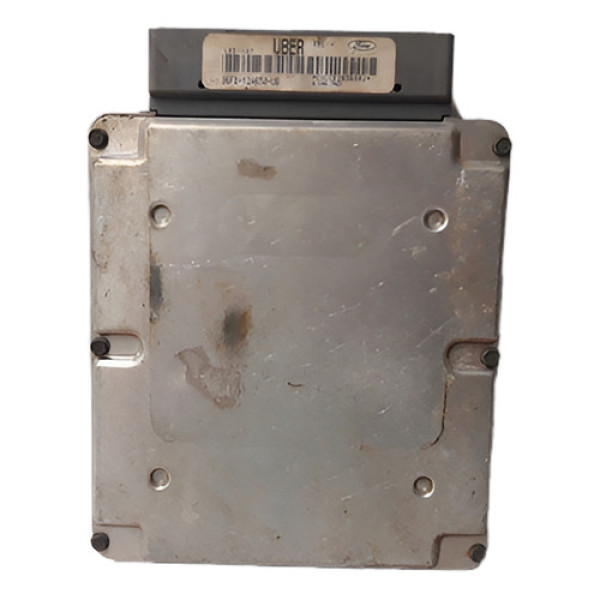 Módulo Injeção Ford Fiesta 1.0 8v Endura 1995/1997 104 Pino