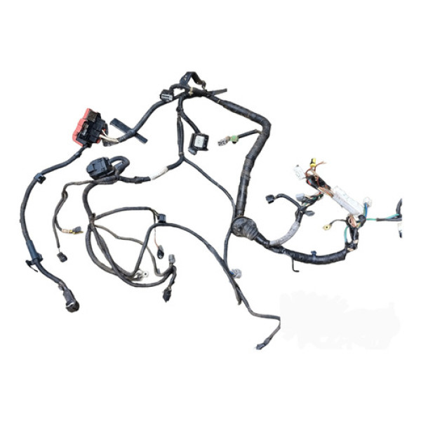 Chicote Motor Honda City 1.5 Manual 09/14 22079