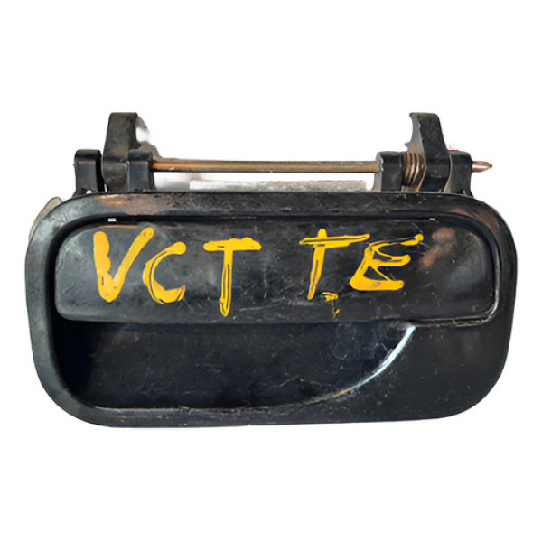 Maçaneta Externa Traseira Esquerda Vectra 96/06 Original