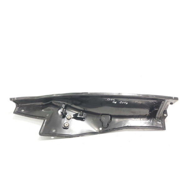 Reforço Do Painel Dianteiro Vw Gol G6 2013 5u1805275a