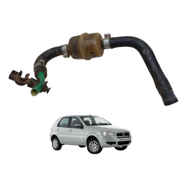 Filtro Combustível Partida Frio Palio Siena 1.4 W46796194