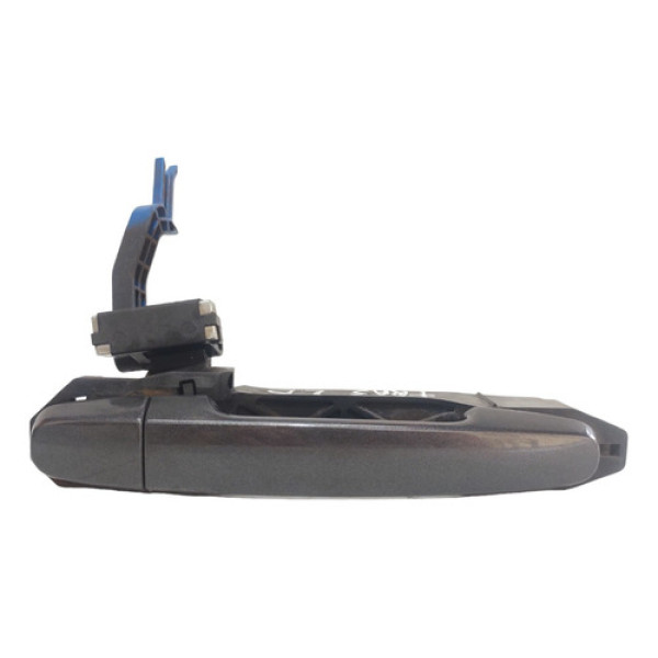 Maçaneta Externa Traseira Direita Corolla 09 A 14  Cinza Traseira