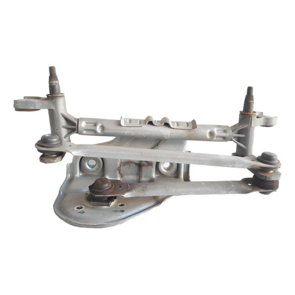 Galhada Limpador Parabrisa Fox 16/19 Original