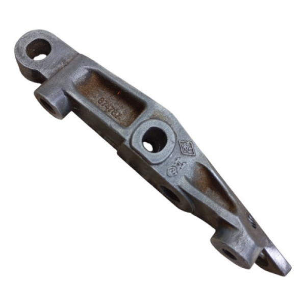 Suporte Lateral Cabeçote Logan Sandero 1.6 8v 07/14 874787