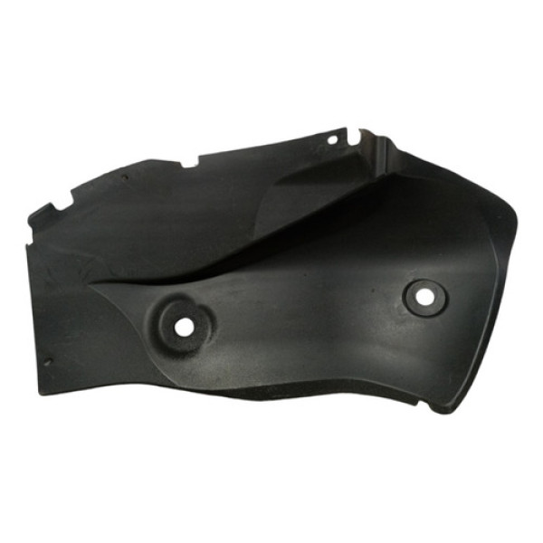 Parabarro Traseiro Direito Renault Sandero 2007 2008 A 2013