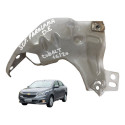 Suporte Paralama Dianteiro Esquerdo Cobalt 2016 A 2020 Cinza