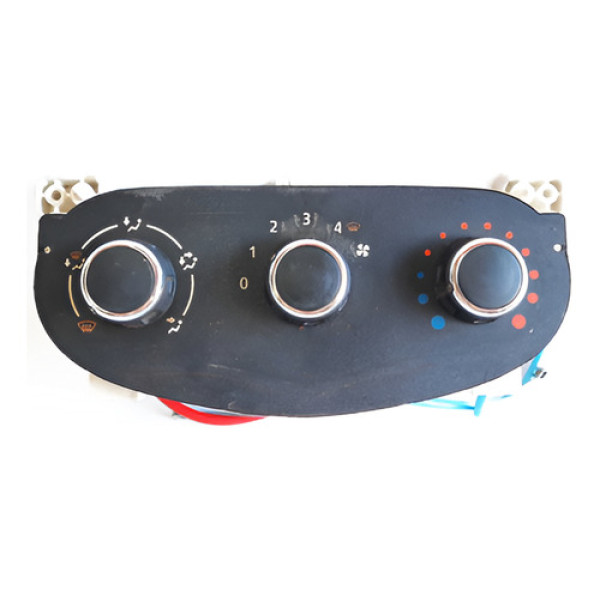 Comando Painel Ventilador Sandero 2007/12 Y3848001 Original