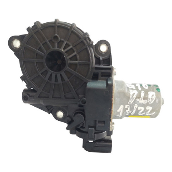 Motor Vidro Elétrico Dianteiro Direito Civic 17 A 22 80711