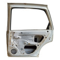 Porta Traseira Direita Chevrolet Vectra 1996 A 2006  Traseira Direito Branco