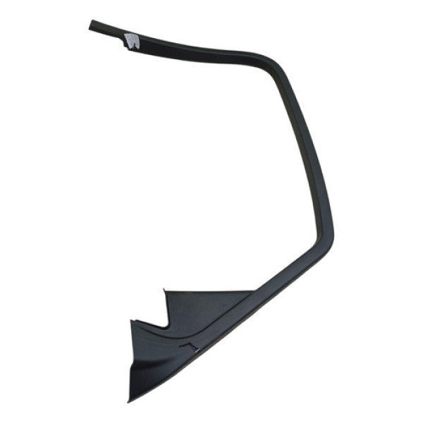 Guarnição Acabamento Porta Traseira Direita A4 2013 A 2016