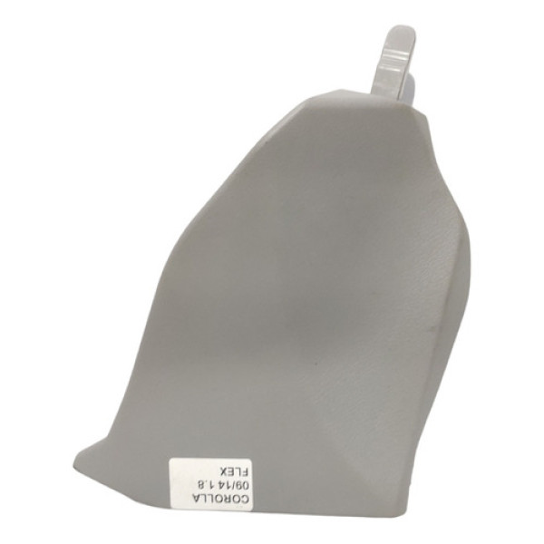 Moldura Direita Console Corolla 09 A 14 5881702150