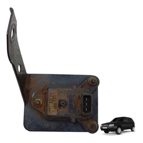 Sensor Map Uno Antigo 1.0 1986 1987 1988 1989 1990 A 2001