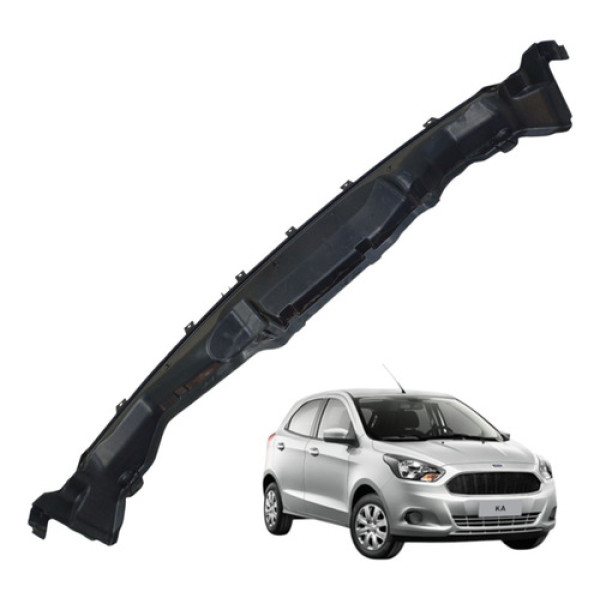 Painel Corta Fogo Ford Ka 2015 2016 2017 2018