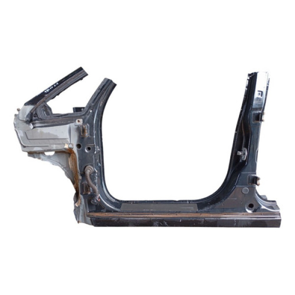 Caixa Ar Coluna Lado Esquerdo Meriva 2002 2003 2004 A 2012 