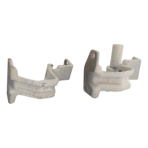 Dobradiça Esquerda Tampa Traseira Toro 16 A 21 51987010