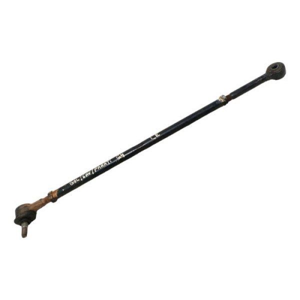 Barra De Direção Lado Esquerdo Gol Saveiro Parati G4 