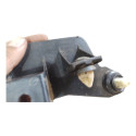 Acabamento Caixa Ar Traseira Vw Up 2013 A 2020 1s0854856