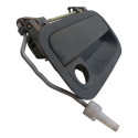 Maçaneta Externa Dianteira Direita Corsa ,96/10 93251720 Preto Dianteira