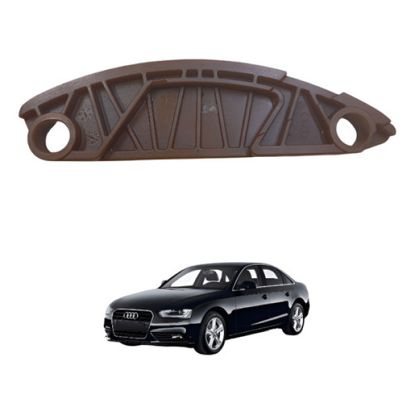 Guia Corrente Motor Audi A4 Tfsi 2.0 06h 109 469 Aq Marrom