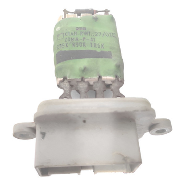 Resistência Interna Caixa Ar Gol G3 Original