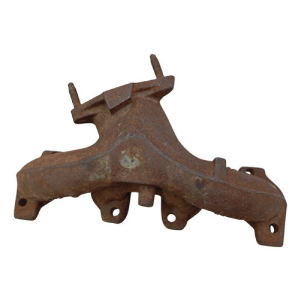 Coletor Escapamento Peugeot 206 1.6 8v 9601295180