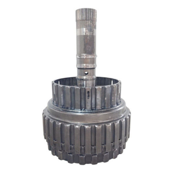 Tambor Eixo Duplo Câmbio Automático Audi A80 A100 Passat 