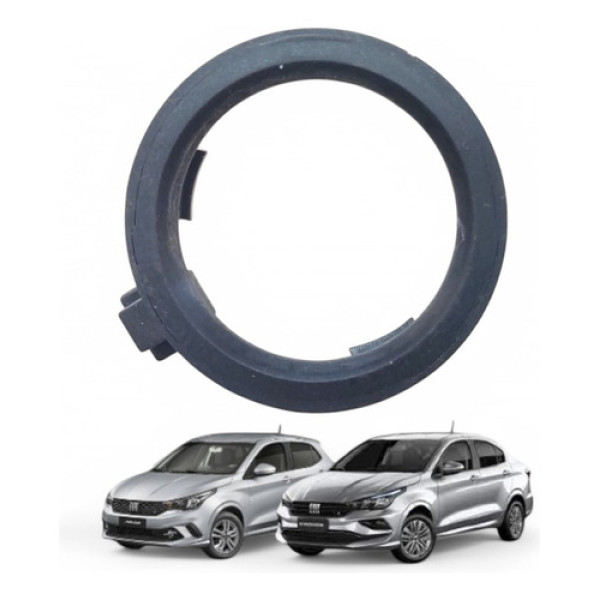 Antena Imobilizador Chave Renegade Toro Argo Cronos 51865544