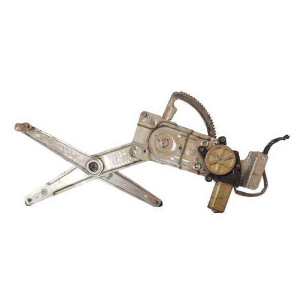 Maquina Paralela Vidro Elétrico Diant Direito Corsa Classic 
