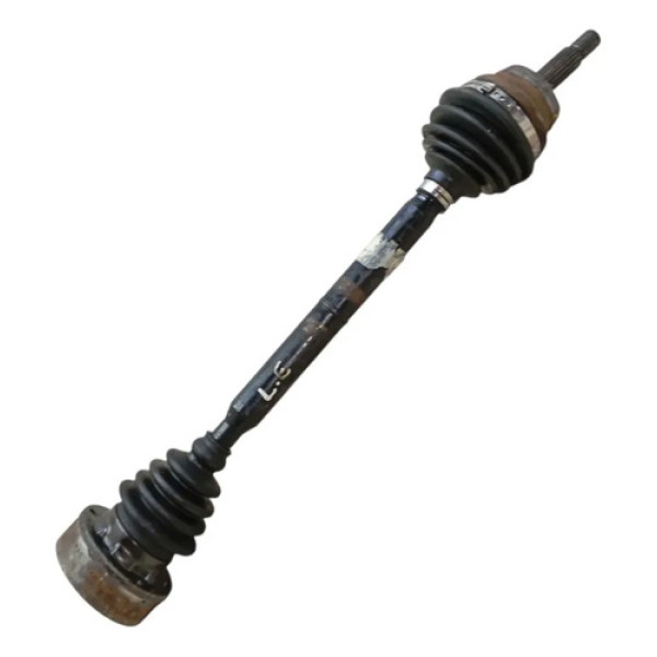 Semi Eixo Esquerdo Parati 1.0 16v Turbo 2001/2004 Original