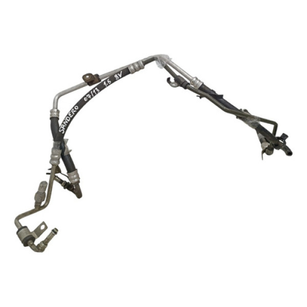 Kit Mangueira Direção Hidráulica Sandero 2007/2013 Original