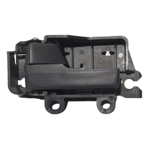 Maçaneta Int Tras Esquerda Focus 9 A 12 3m51r22601 Preto Traseira