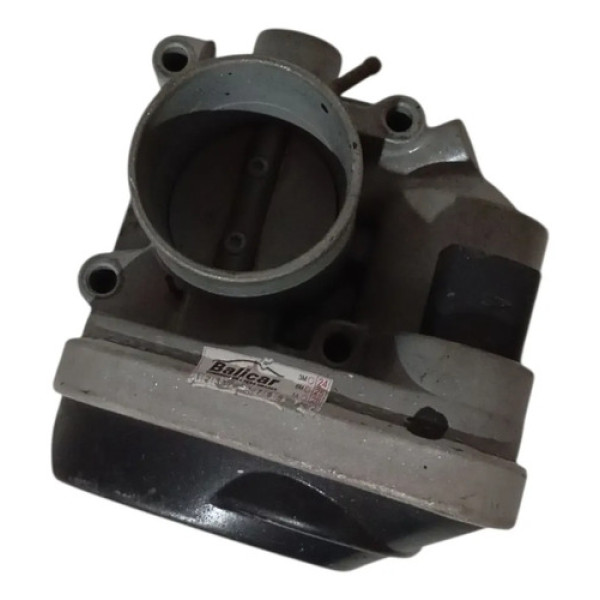 Corpo Borboleta Tbi Gol G4 1.0 Flex Original