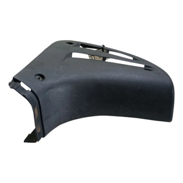 Moldura Caçamba Strada Esq 2004 2005 2006 2007 2008