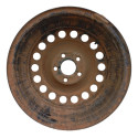 Roda De Ferro Aro 15 5 Furos