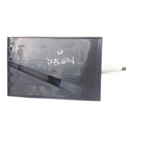 Suporte Bateria Sandero/duster /oroch 12/19 8201023641 