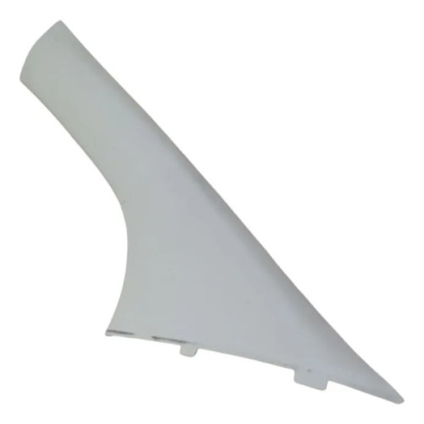 Moldura Coluna Parabrisa Esquerda Spin 2012 2013 A 2017