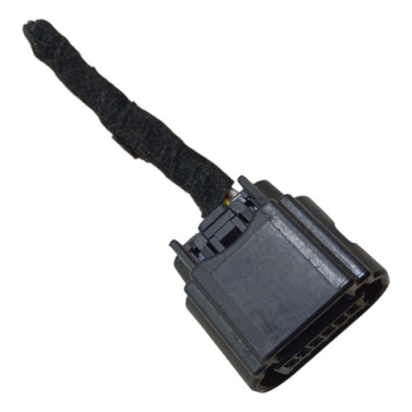 Tomada Fechadura Onix Prisma Spin Cobalt Dian Esq 2012/2019