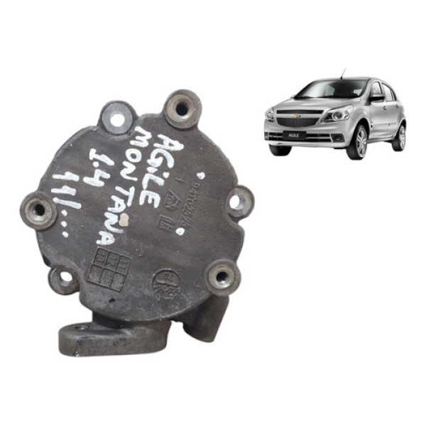 Tampa Gaiola Comando Agile Montana 1.4 2011 A 2016 94702529