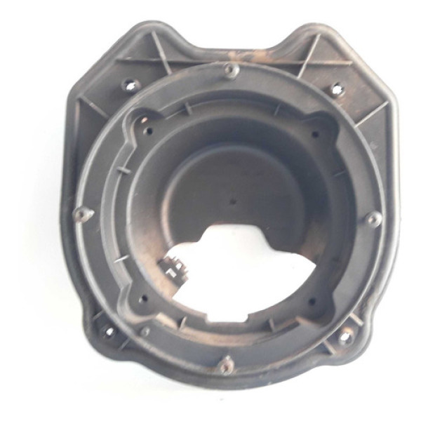 Moldura Tela Autofalante Traseiro Esquerdo C4 Pallas 15483 Peto