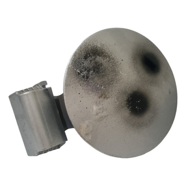 Portinhola Tanque De Combustível Hb20x 12 Á 2019 Hacth  Prata 16