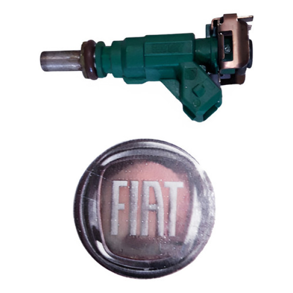 Bico Injeção Eletrônica Fiat Mobi 16/19 55270697 Original