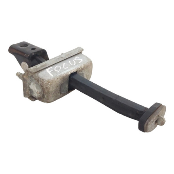 Limitador Da Porta Traseira Focus 09 A 12