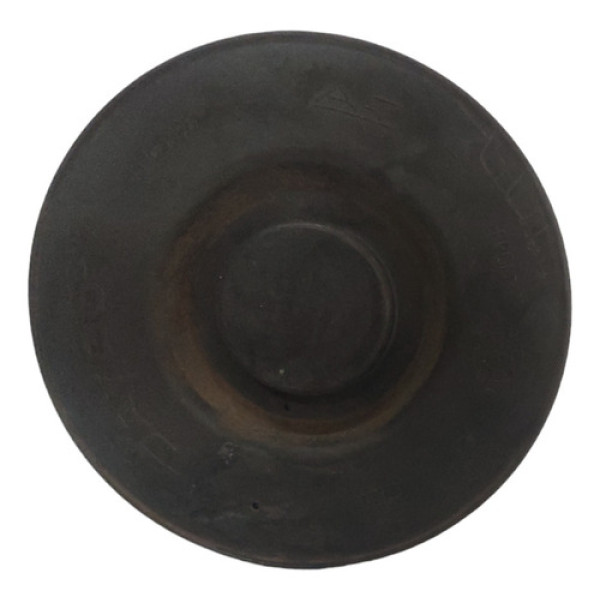 Borracha Vedação Polia Virabrequim Toro 2.0 Diesel 55265898