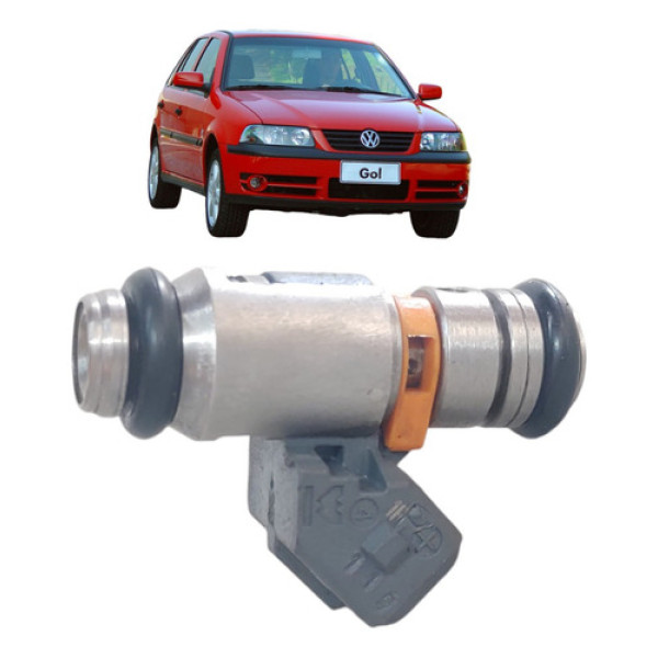 Bico Injetor Iwp115 Gol 1.6 8v Flex 2003 A 2009