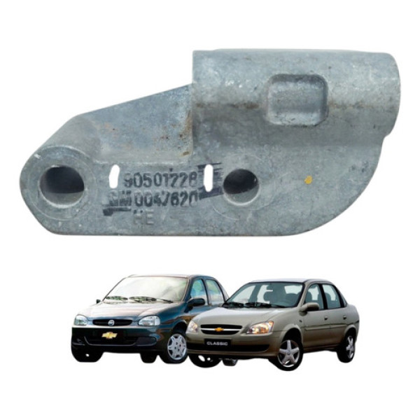 Suporte Alternador Gm Celta Cobalt Corsa Agile 2003 A 2015