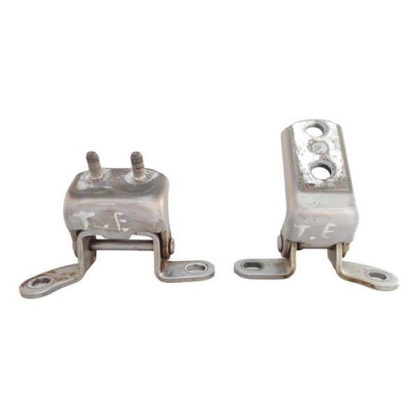 Dobradiça Traseira Esquerda Corolla 03 A 08 