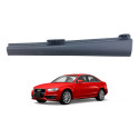 Acabamento Direito Coluna Central Audi A4 2013 A 2016