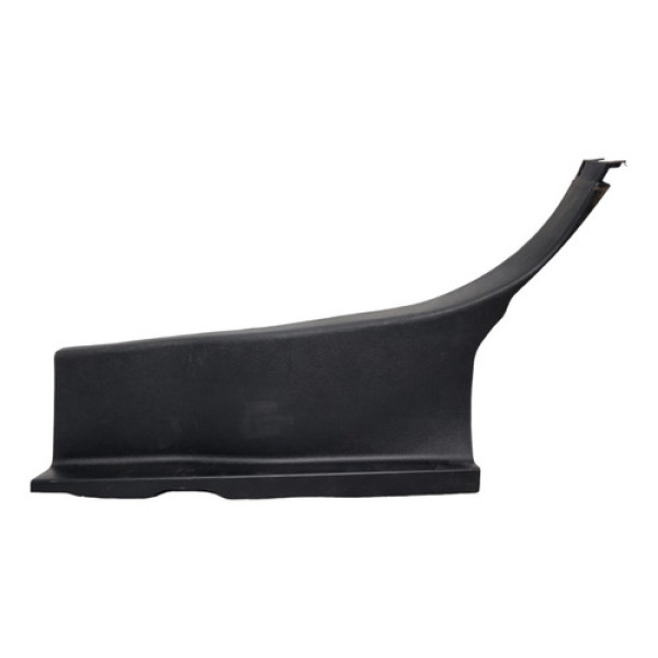 Acabamento Coluna Traseiro Esquerdo Toyota Hilux 2016 A 2020