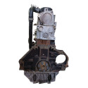 Motor Parcial Astra Vectra Zafira 2.0 140cv Flex 2009/2011